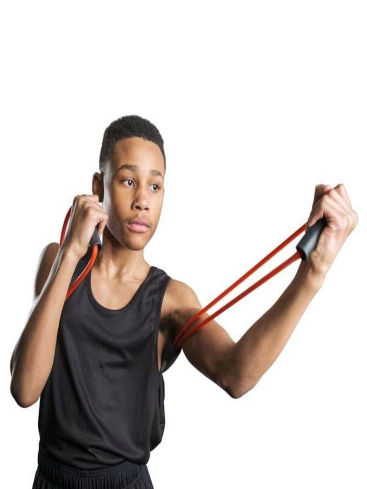 Boxing Boxing Speed Training Air Strike Power Stretch Twita Thai Thai Caps Fighting Anti -resistance Perfect Playing Fisting Equipment