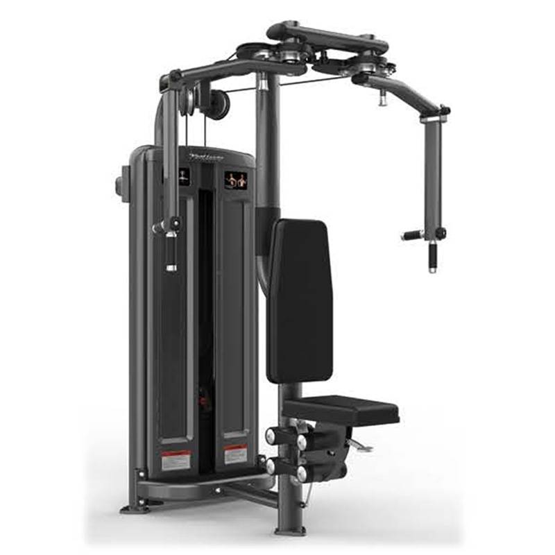 Ruilida M7-1011 Big chest expansion/shoulder training machine gym professional sports force fitness equipment