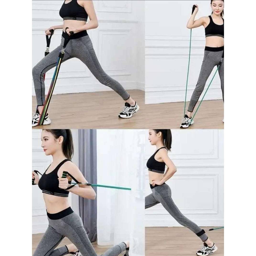 I've been learning about the motor pull belts on the multi-purpose Yoga-la-la-la-la