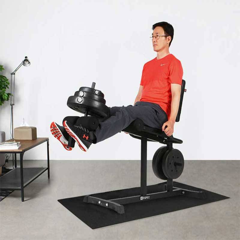 Leg muscle trainer Men and women's legs recovery flexion and extension lower limb rehabilitation stock biceps exercise exercise fitness equipment