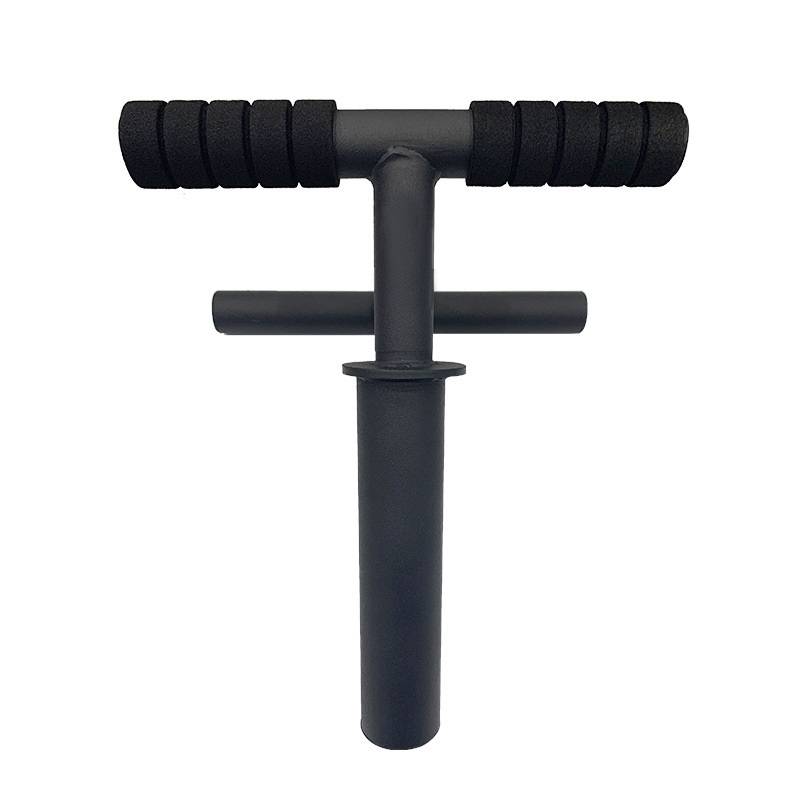 Leg Power Training Dumbbell Barbell Bar Bar negative exercises Lift the leg, ankle tibia anterior muscle training device