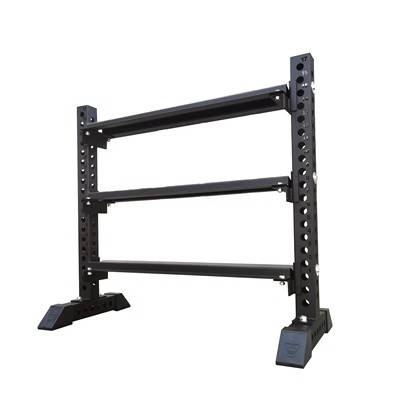 RepForce all -around storage rack (dumbbell rack bell, barbell tablet with pharmaceutical ball balls)