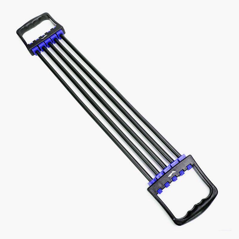 Rally men's professional shoulder -to -chest expansion household fitness equipment training arm thoracic muscle training rals tool tool