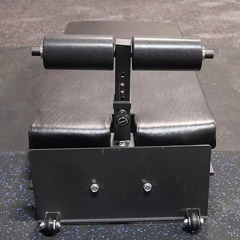 Jiangmomo Nordic multifunctional back training device Roman chair goats and library upside down