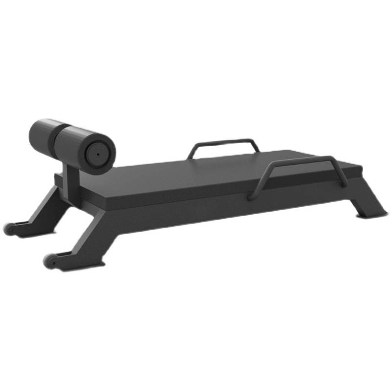 Jiangmomo Nordic multifunctional back training device Roman chair goats and library upside down