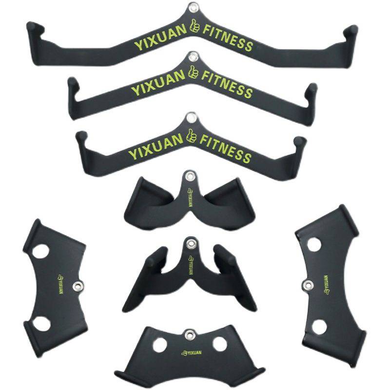 Pull back handle high -level pull -down handle back hand -back artifact type captain short -distance pole dragon door frame fitness
