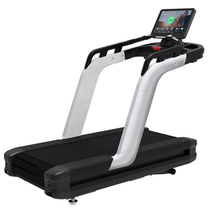 DO! TFREEEWAY TE treadmill merchant useless to protect knee fitness equipment