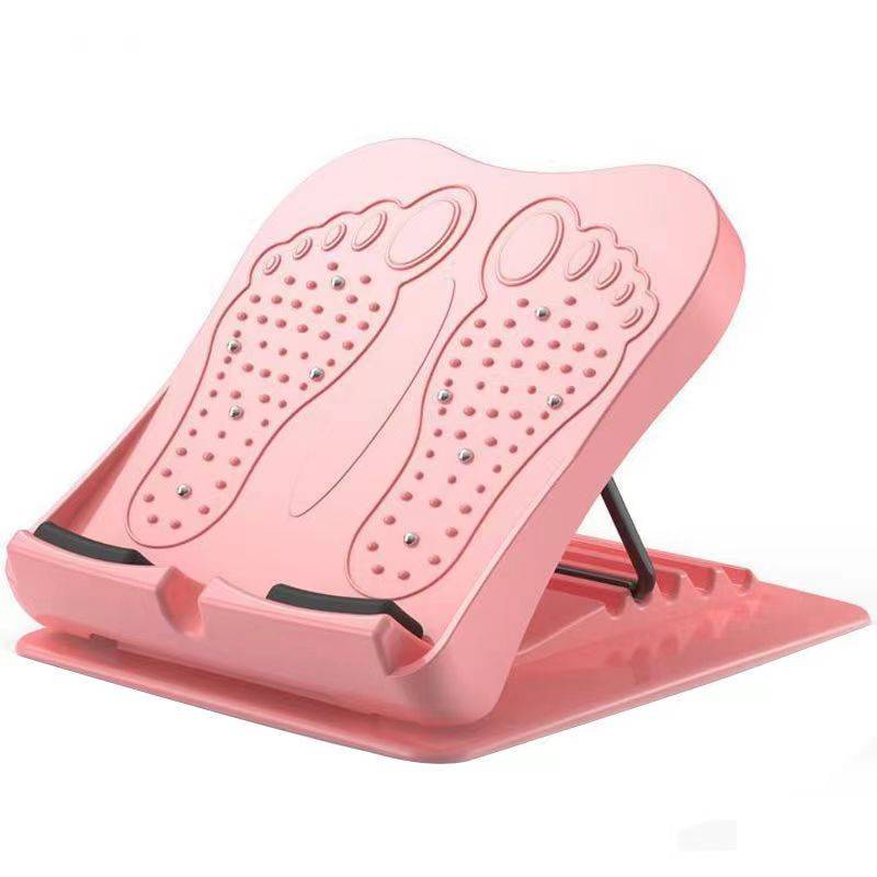 Pulling plate slashes thin leg artifact thin leg skinny leg fitness equipment Furnishing stretch stretcher calf tissue equipment
