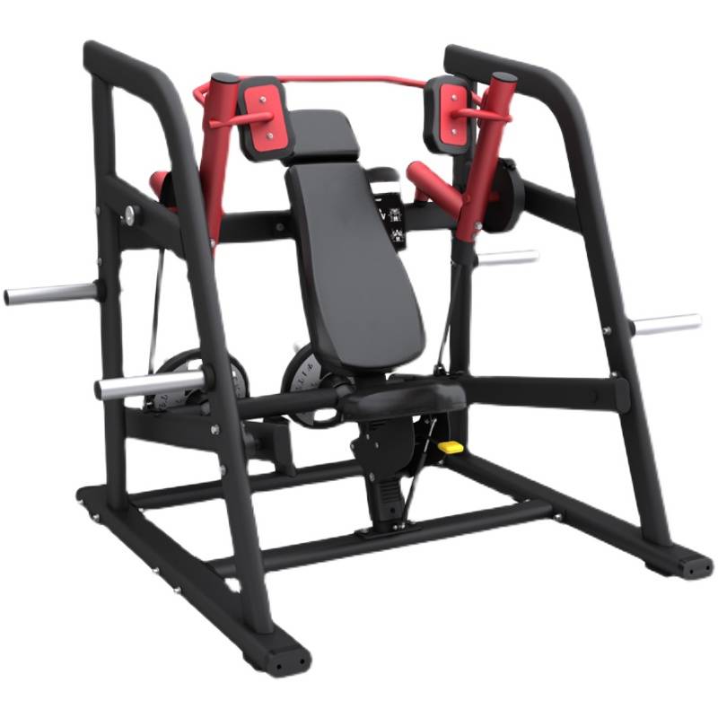 Nautilus Trainers Commercial Gymnasium Private Classroom under pressure to maintain the Hummer Pistol Power Device