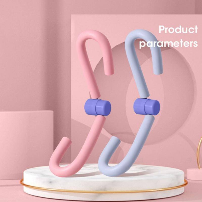 Thin leg artifacts for pelvic floor muscle training equipment Beautiful legs thin thighs inner thigh thick legs fitness students practicing legs and legs