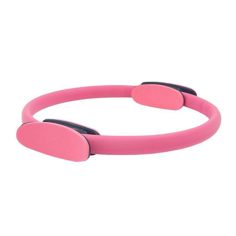 Yoga Magic Circle Plassed Fitness Loss Equipment Slimper Things Things Artifact Slim Yoga Ring