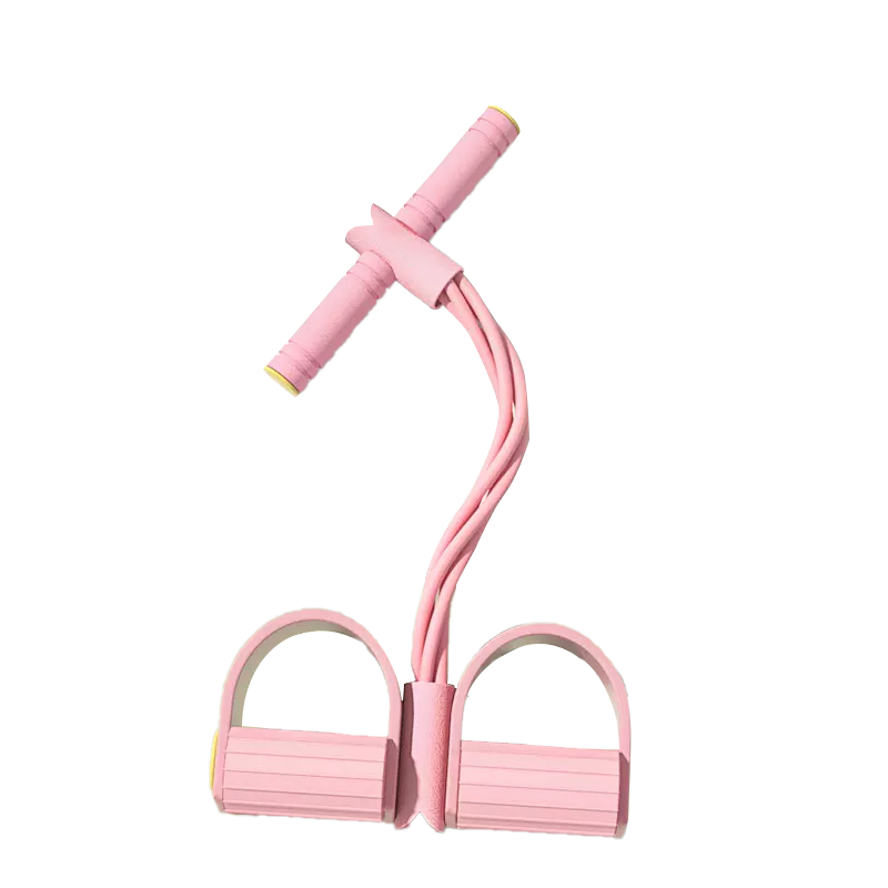 Decanon's abdominal puller in Shinvo