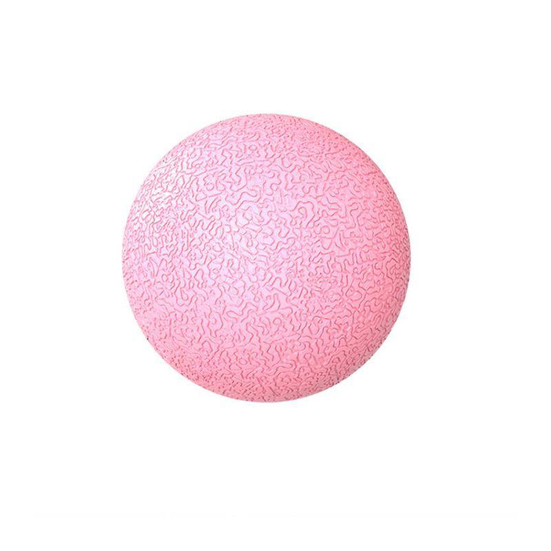 Massage ball fascia ball peanut ball muscle relaxation acupuncture acupoint massage healing fitness ball replace tennis