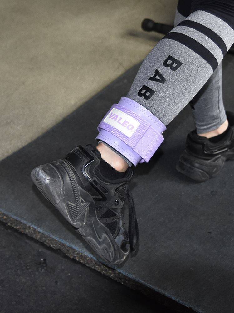 Female Dragon Gate Hermology Dingkin Aklore Training Foot Round Binding Legs Practice Hip Hip, Hip Legs and Foot Case Valeo Fitness