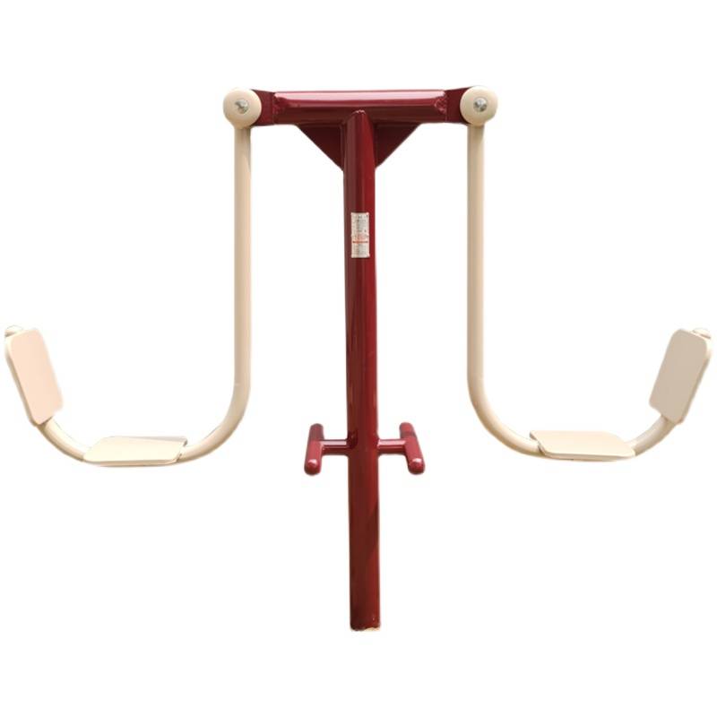 New Guobo Outdoor Fitness Equipment Outdoor Community Plaza Park Elderly New Rural Road Walking Machine