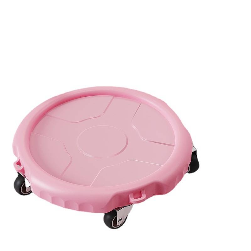 Zhijiajian abdominal tray multi -functional mute abdominal muscle slippage tray home indoor fitness equipment universal abdominal muscle wheel