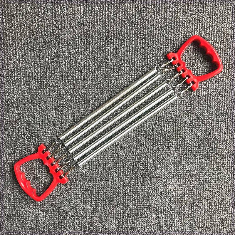 Primary school children's tensile thoracic expansion arm force armor, home fitness equipment kindergarten children training chest muscle muscle muscle muscle