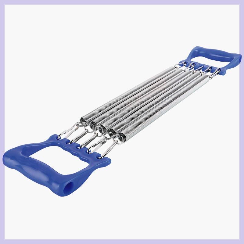 Primary school children's tensile thoracic expansion arm force armor, home fitness equipment kindergarten children training chest muscle muscle muscle muscle