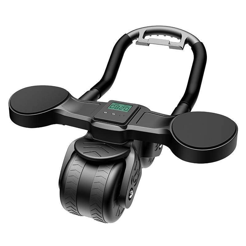 2023 New Multifunctional Household Flate Supporting the Best Benbellum Fitness Equipment Health Abdominal Genator elbow to support the abdominal wheel