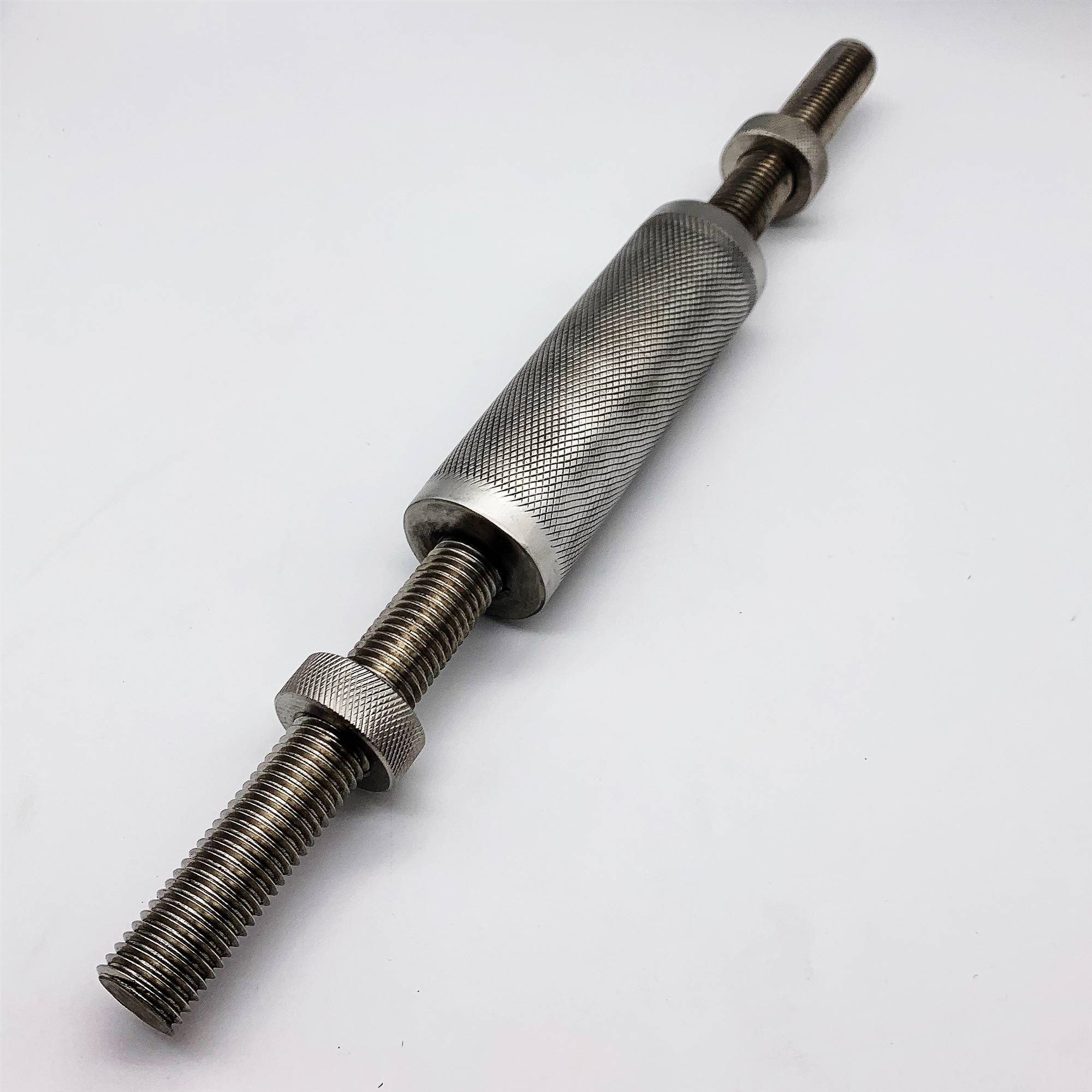 (Magic wist brand) 5cc rod dummbell rod/smalall diameter