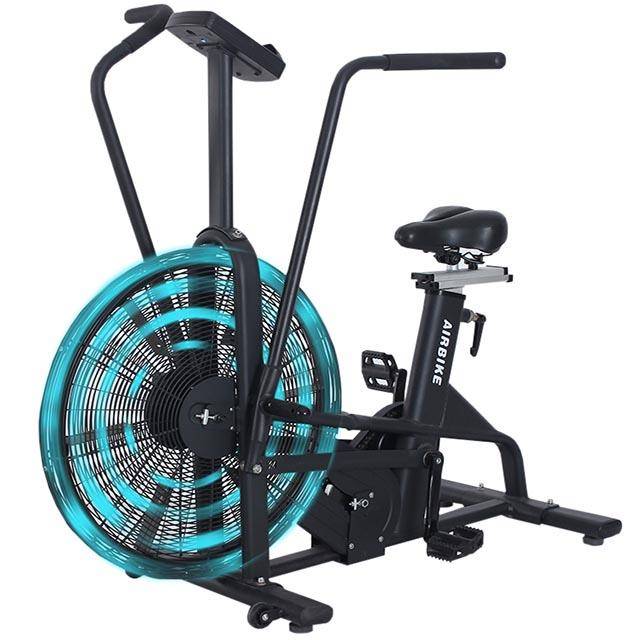 Dynamic bicycle gym static smart bicycle weight loss sportsman merchant dedicated abdomen slimming equipment