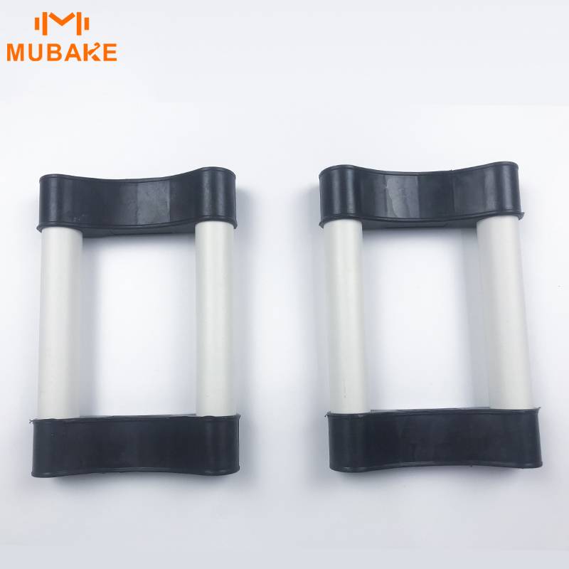 Dumbbell frame dumbbell accessories can be used as push -ups after putting dumbbells