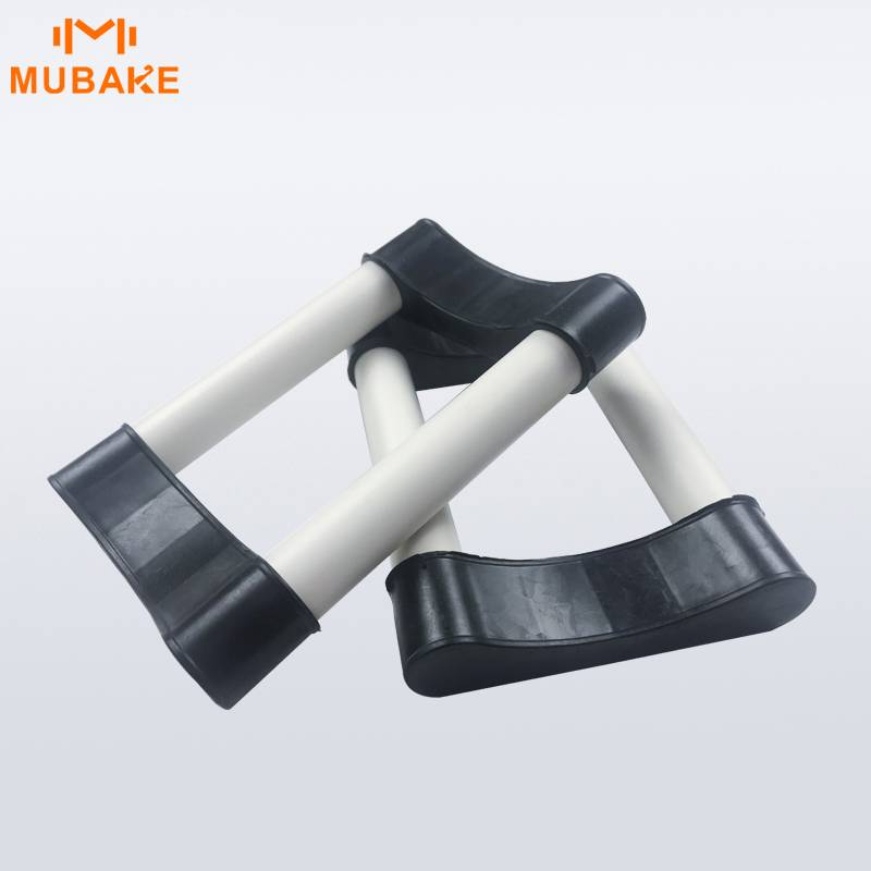 Dumbbell frame dumbbell accessories can be used as push -ups after putting dumbbells