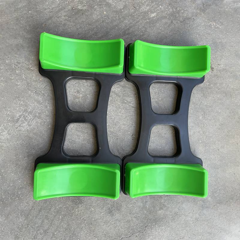 Dumbbell frame dumbbell accessories can be used as push -ups after putting dumbbells