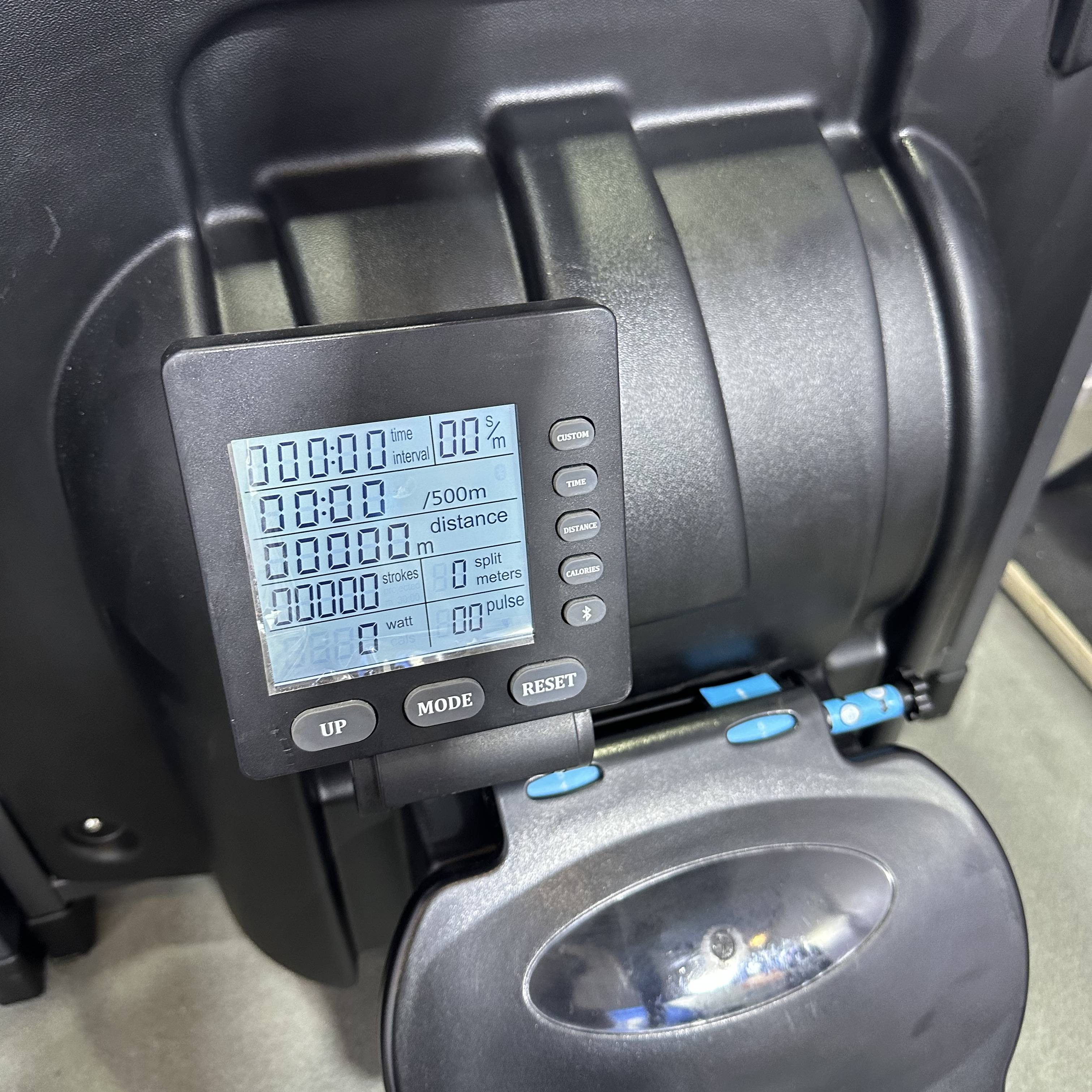 Commercial swimming measurement device freestonalstroke simulation trainer and other dynamic tensilers can train fitness equipment