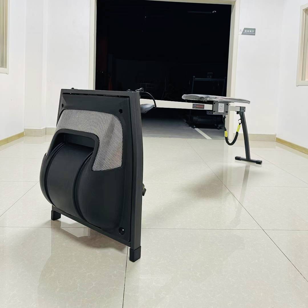 Commercial swimming measurement device freestonalstroke simulation trainer and other dynamic tensilers can train fitness equipment