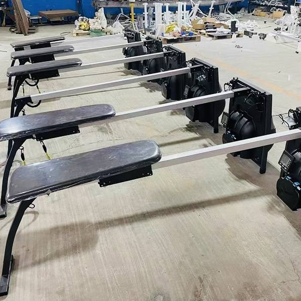 Commercial swimming measurement device freestonalstroke simulation trainer and other dynamic tensilers can train fitness equipment