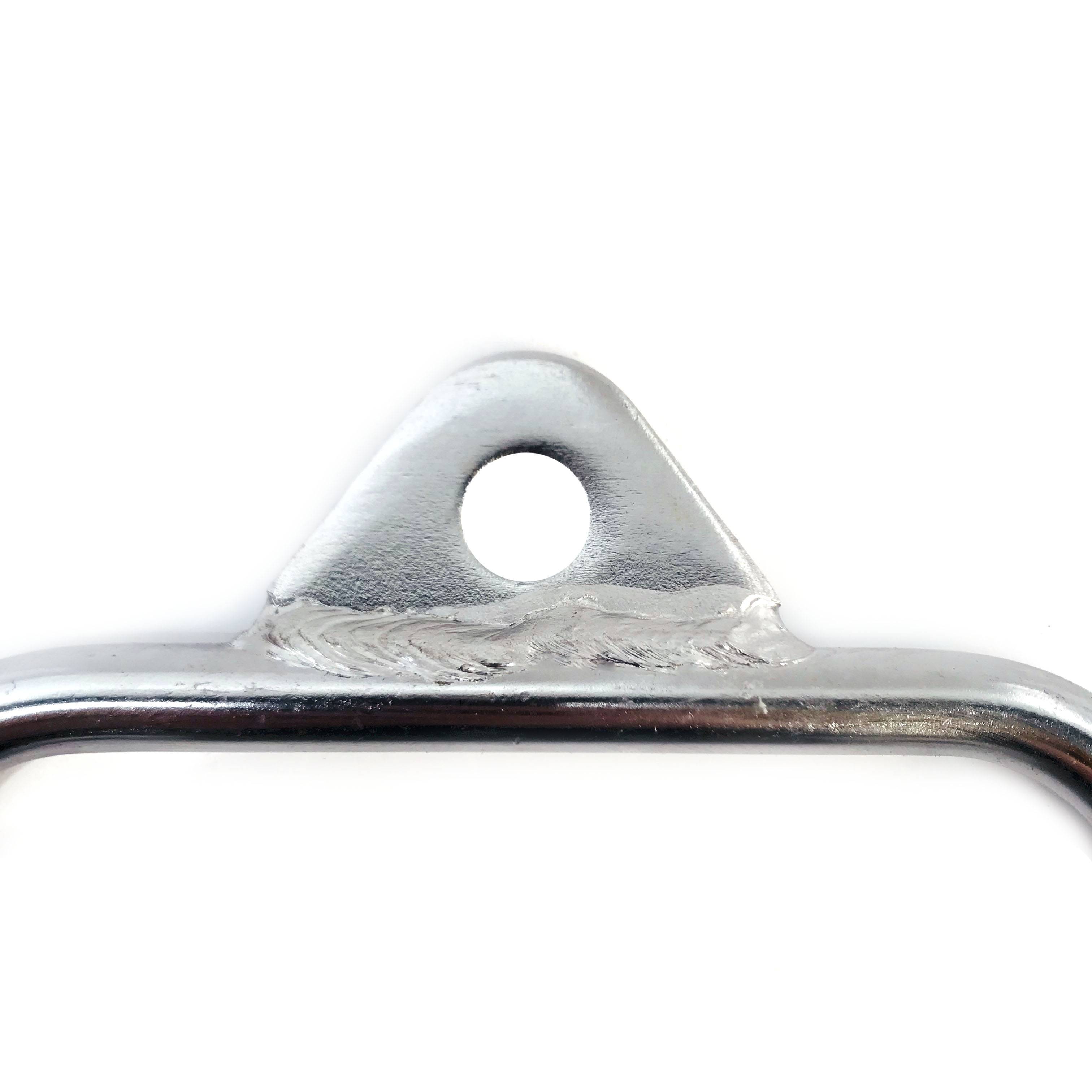 Gym D -shaped hand ring pull -up pull roll biceps muscle strength training equipment big flying bird fitness equipment accessories