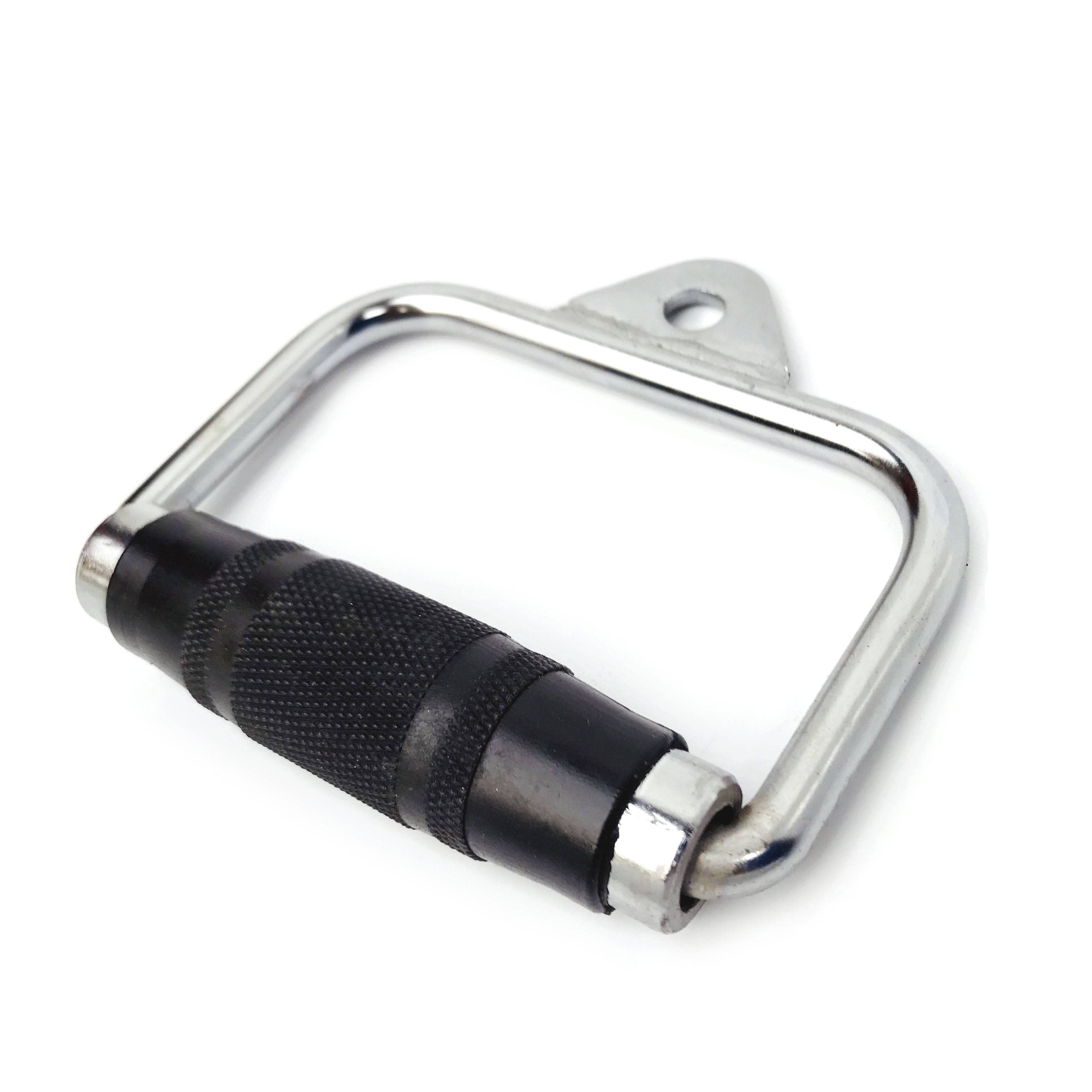 Gym D -shaped hand ring pull -up pull roll biceps muscle strength training equipment big flying bird fitness equipment accessories