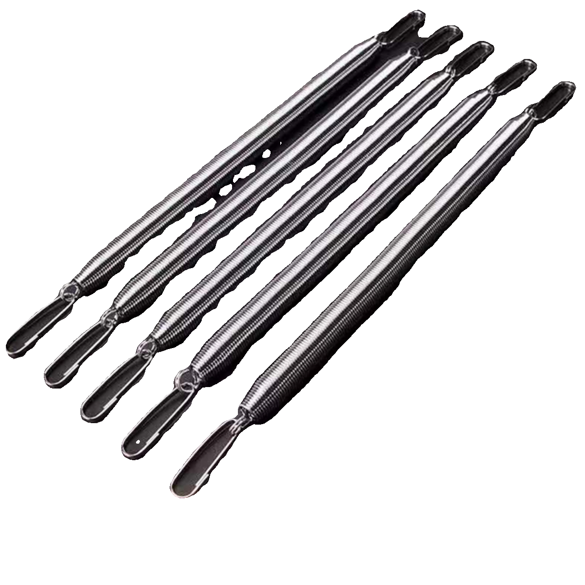 Tsimer spring tensor accessories three -purpose tensilers dual -use tensile spring accessories fitness equipment Family use