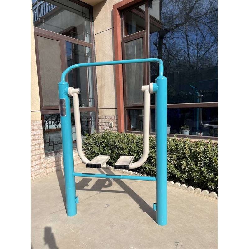New Guobo Outdoor Fitness Equipment Community Square Park Elderly Fitness Path New Rural Outdoor Fitness