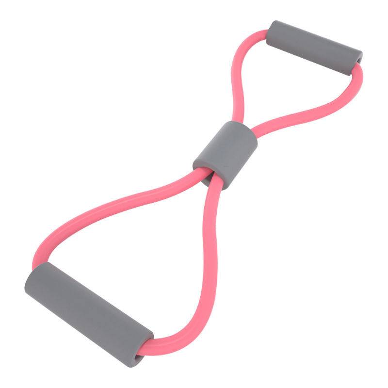 Dicanonon, with a rough stretch rope, and a 8-word dyslexia gym
