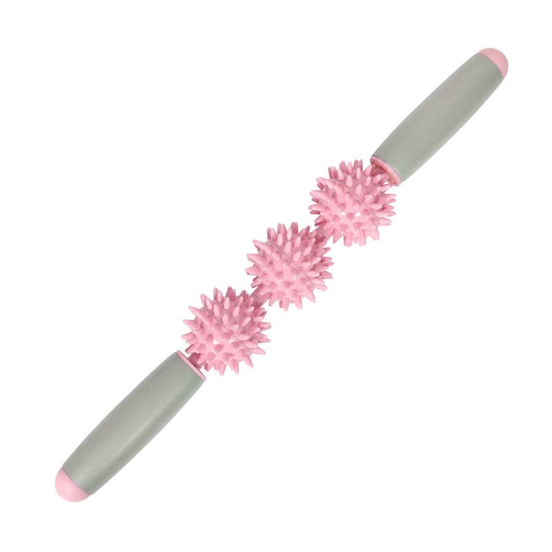 Massager/Fascinist A1P80-Fascinist Wolf's Muscle Muscles Relax Rolling Calculator Yoga
