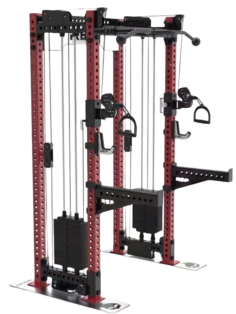 REP squat lying push shelves Xiaofu Torbird Smilk door frame household commercial fitness equipment comprehensive training device