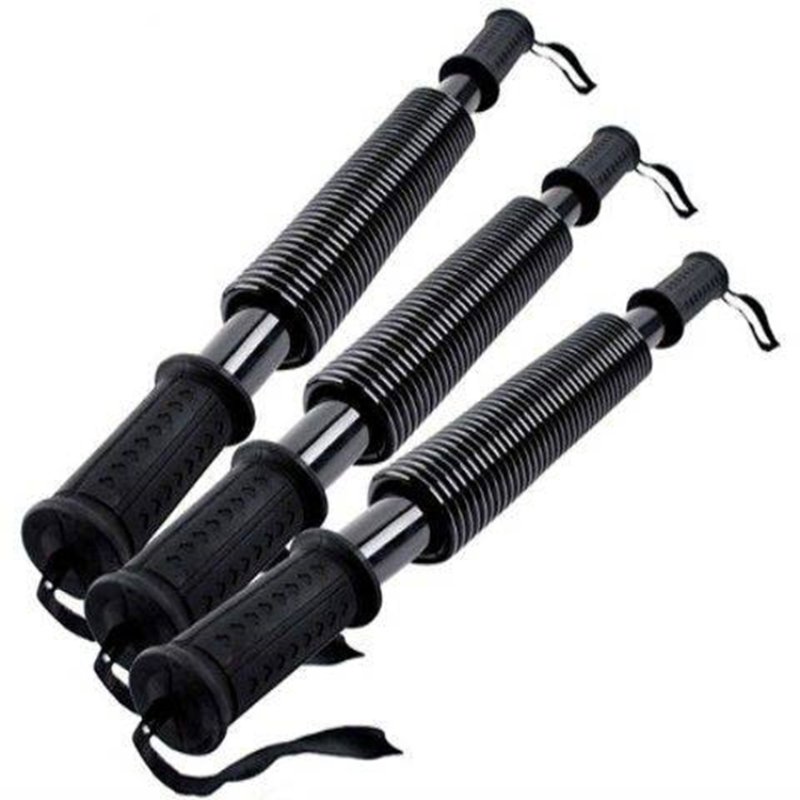 Armor Sports Family Fitness Equipment Daquan Children's Arm Blue Plating Male Spring Exercise Professional Muscles