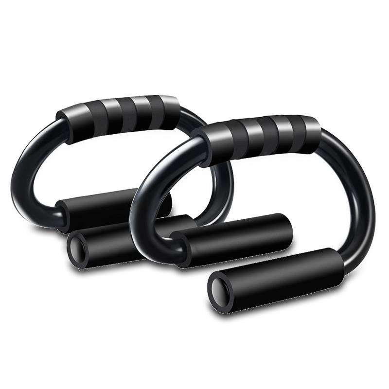 S -type multi -function push -up bracket Fitness abdominal muscles Speed God Equipment Men exercise chest muscles Family push -up board