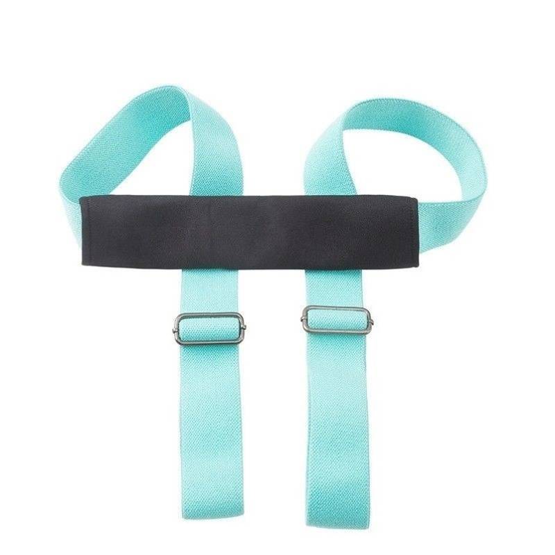 Xiaofeiyan stretch stretcher pedal high -strength tension exercise body equipment Furnishing super elastic fitness rubber band