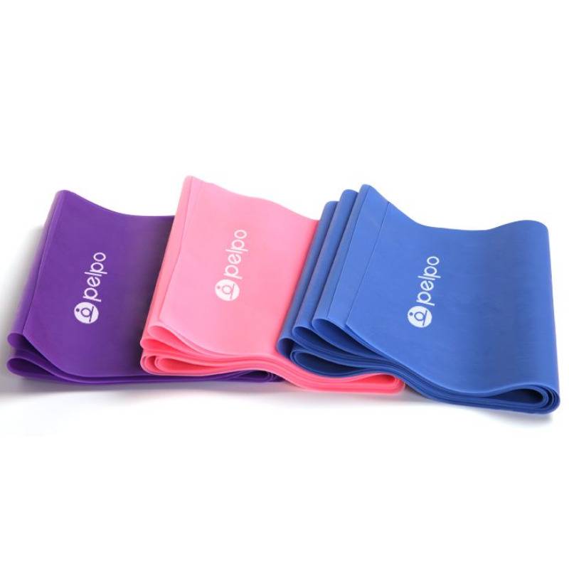 Yoga Rally band -fitting female male elastic band -to -shoulder open shoulder open back pull stretch band training back pull tendon