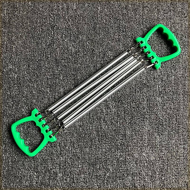 Primary school children's tensile thoracic expansion arm force armor, home fitness equipment kindergarten children training chest muscle muscle muscle muscle