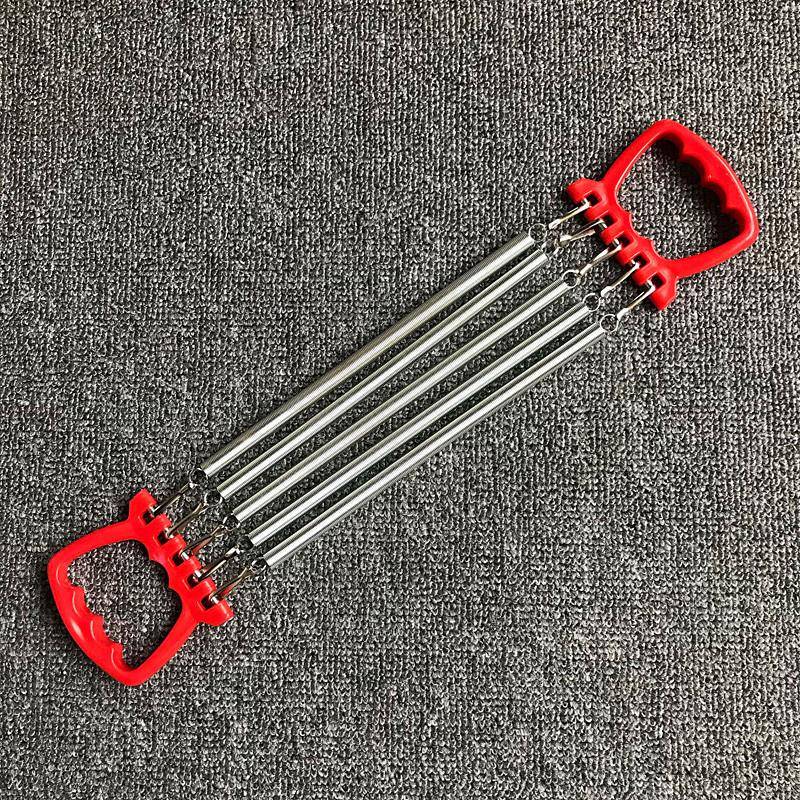 Primary school children's tensile thoracic expansion arm force armor, home fitness equipment kindergarten children training chest muscle muscle muscle muscle