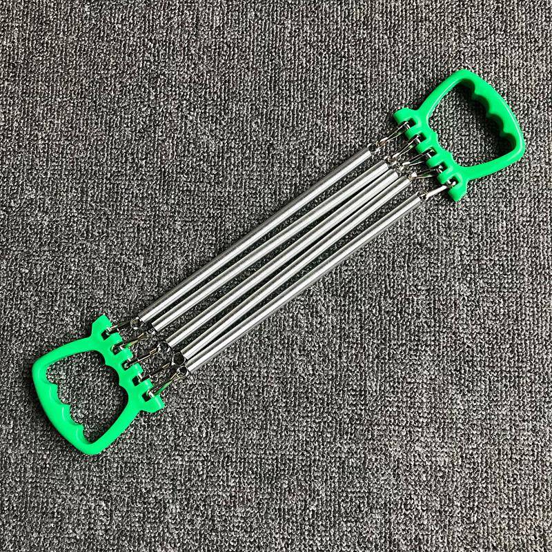 Primary school children's tensile thoracic expansion arm force armor, home fitness equipment kindergarten children training chest muscle muscle muscle muscle