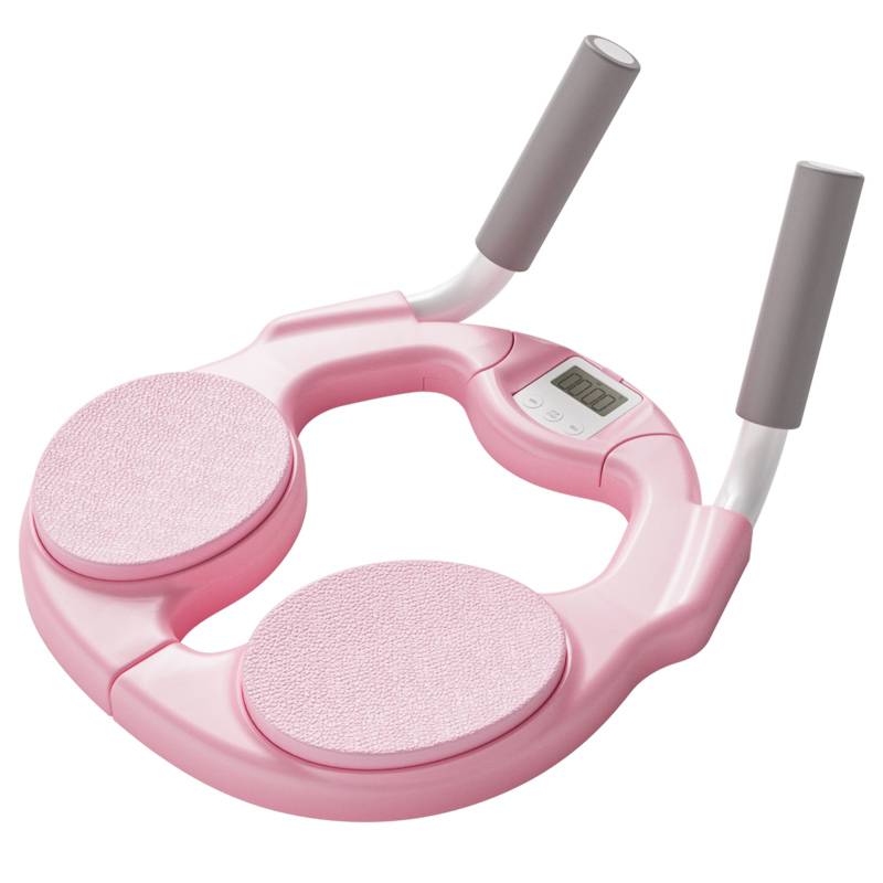 Multifunctional flat support training device training chest and abdominal muscles weight loss motion prone side support plate support home fitness equipment