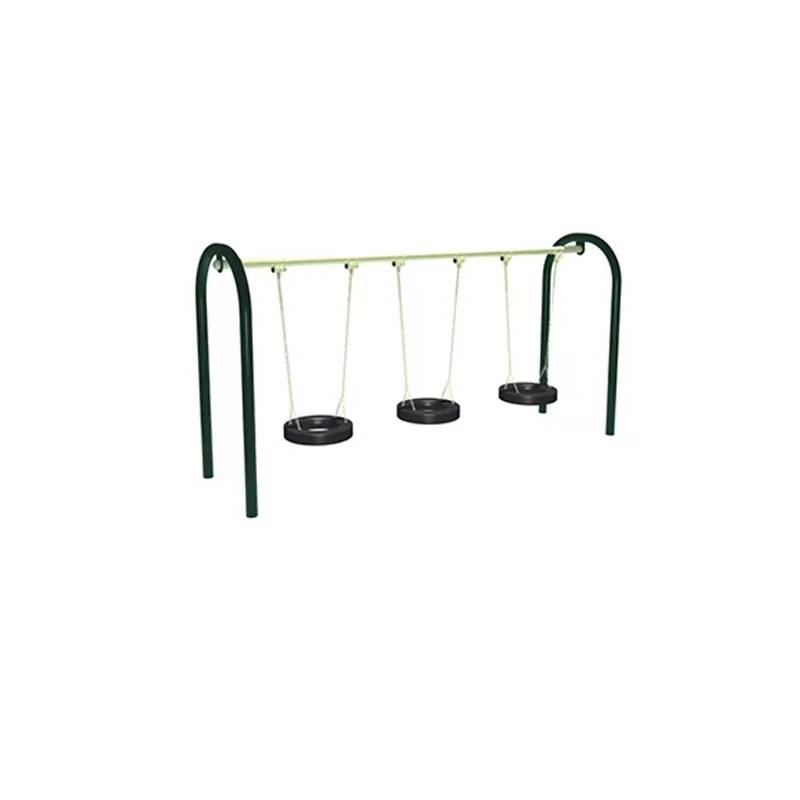 Outdoor fitness equipment Outdoor Community Park Community Plaza Elderly Home Sports Equipment Road Trail Walking Machine