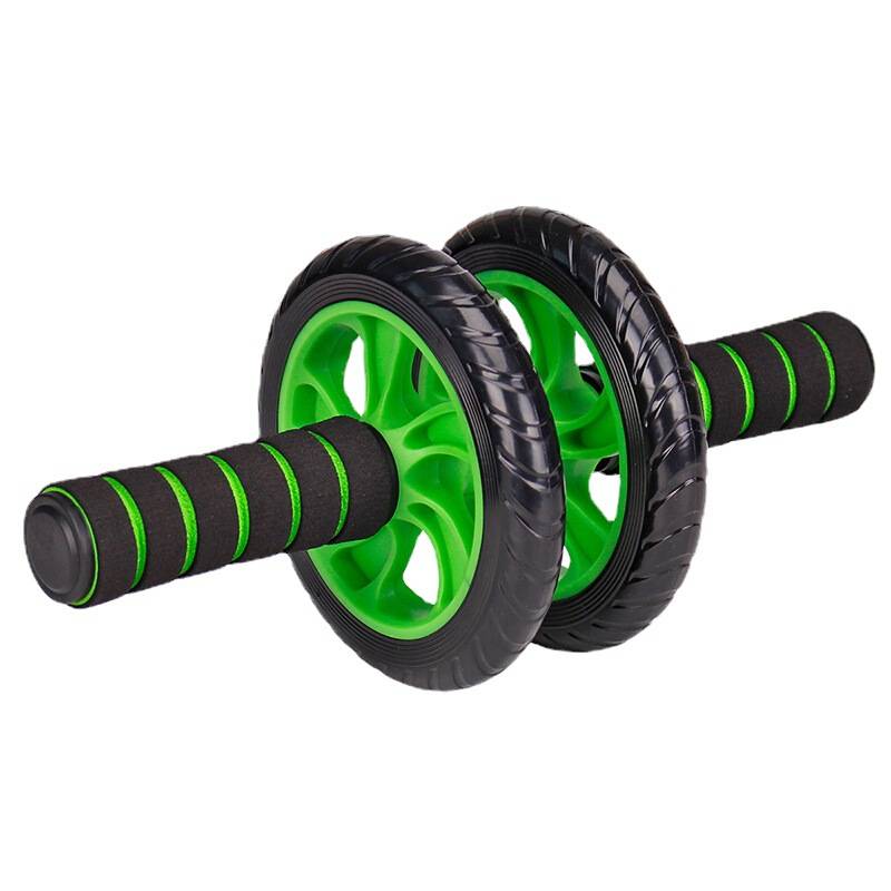 Benzimen Run Beginner Ben Abdominal Mute Professional Men and Women's Family Exercise Abdominal Muscle Muscle Fitness Equipment Weight Loss Artifact