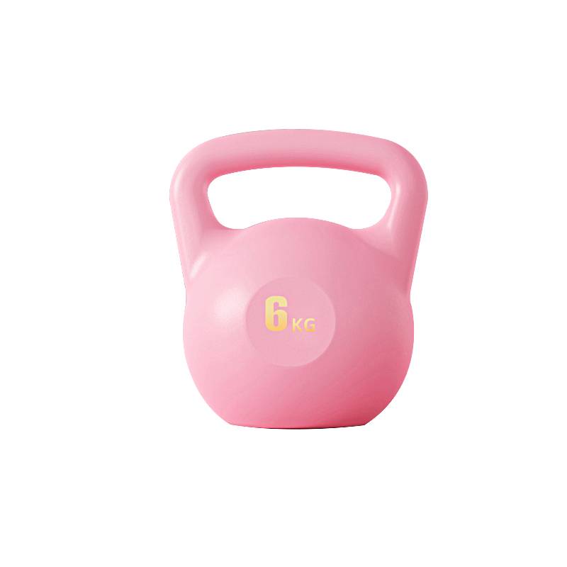 Injecting a martial arts bell, Ms. Fitness Home Equipment Practice Hip -Curvi Artifact Multifunctional Professional Irrigation Moisturizing Pot