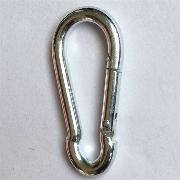 Large -scale fitness equipment accessories Longmen frame link buckle gourd buckle climbing buckle